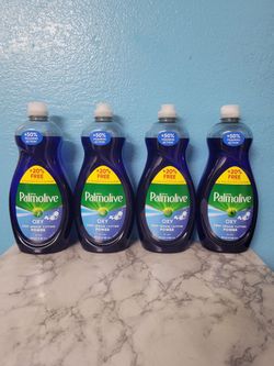 Palmolive $4 Each  (39 oz )