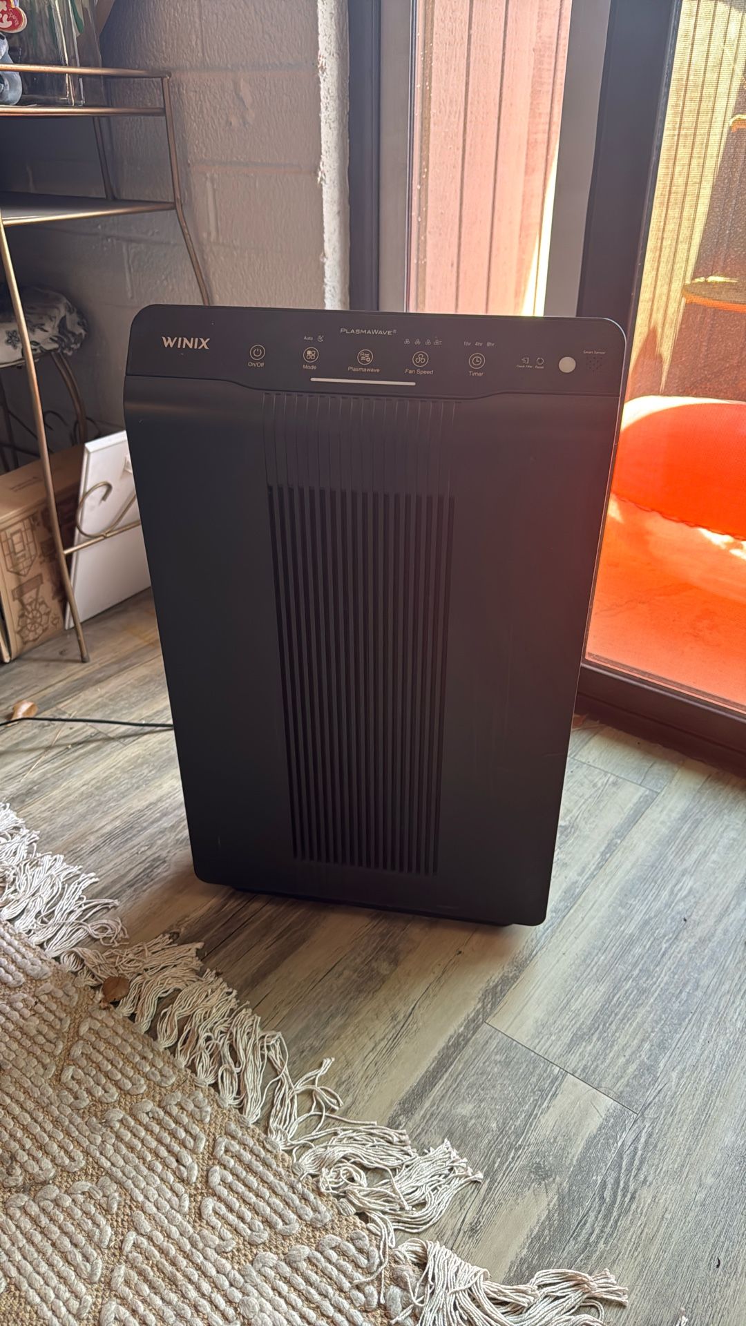 Winix 5500-2 Air Purifier