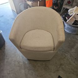 Vanity Chair