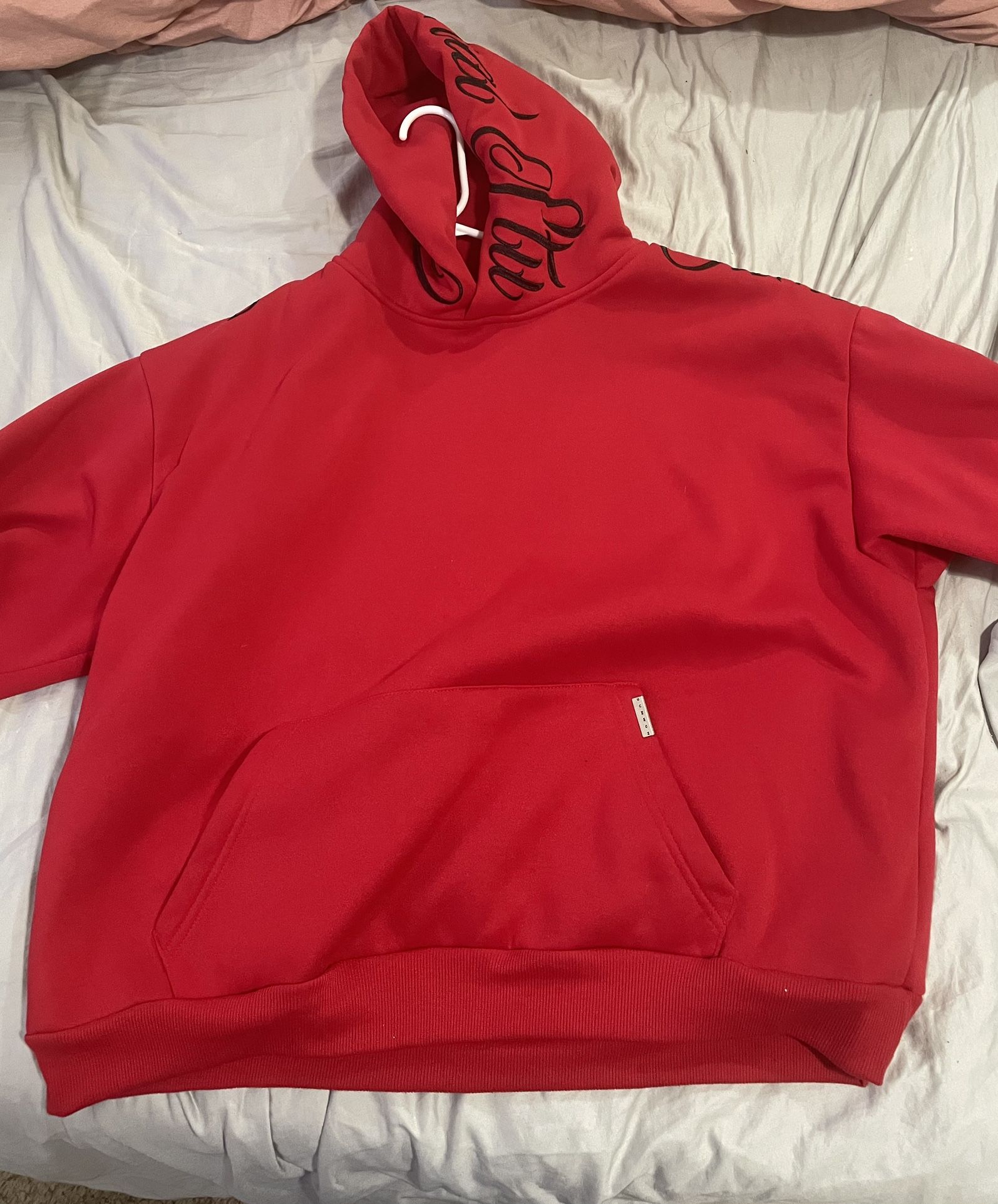 SUMWON Pullover Sweatshirt Hoodie 
