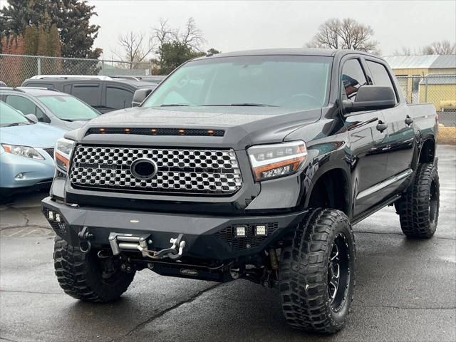 2015 Toyota Tundra