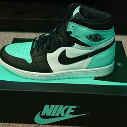 Retro Air Jordan One