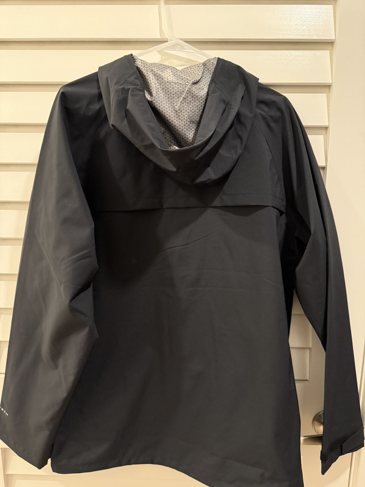 Columbia Men’s Raincoat