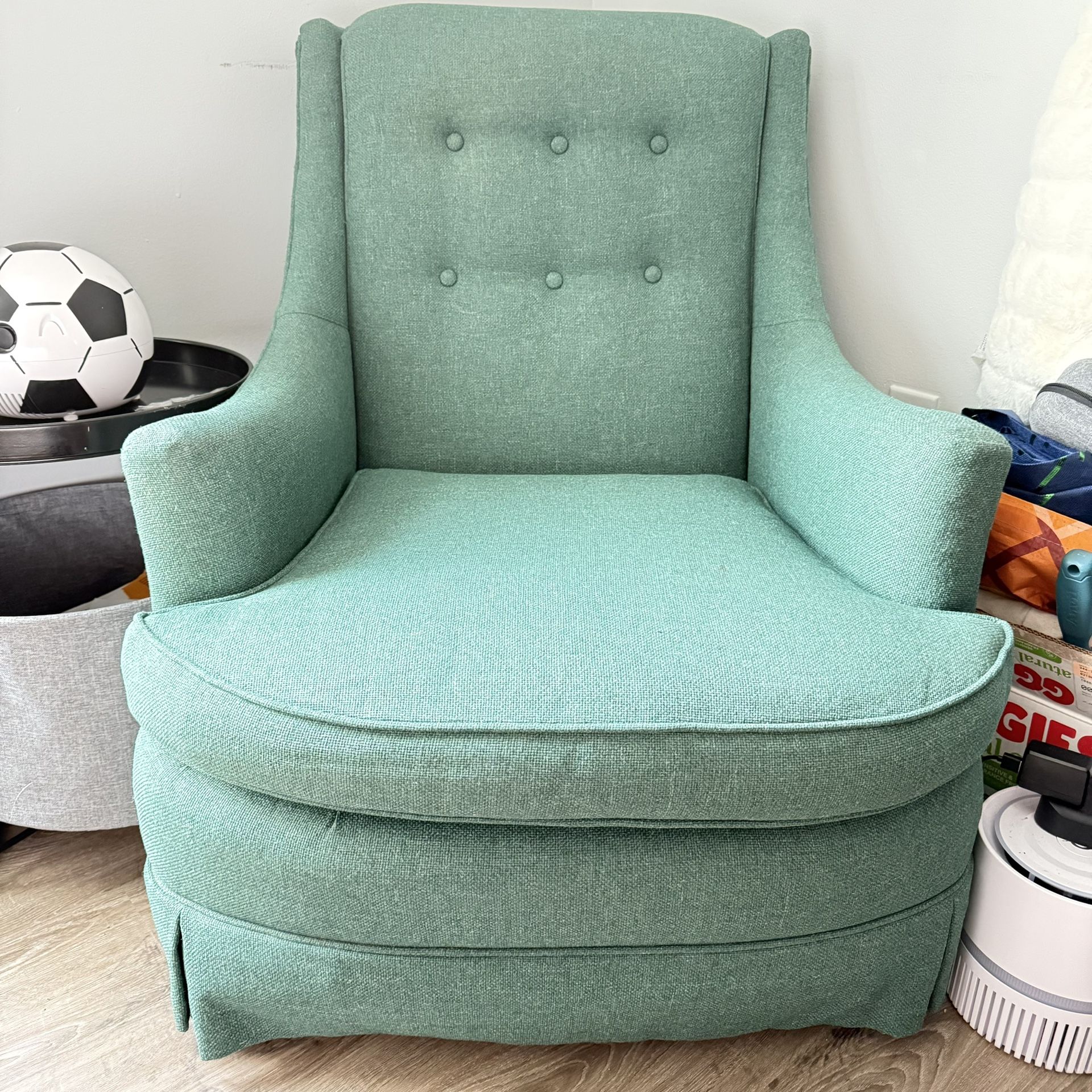 Arm chair
