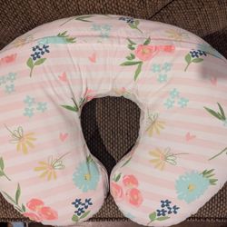 Boppy Pillow 