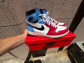 FEAR OF GOD Jordan 1 Size 13