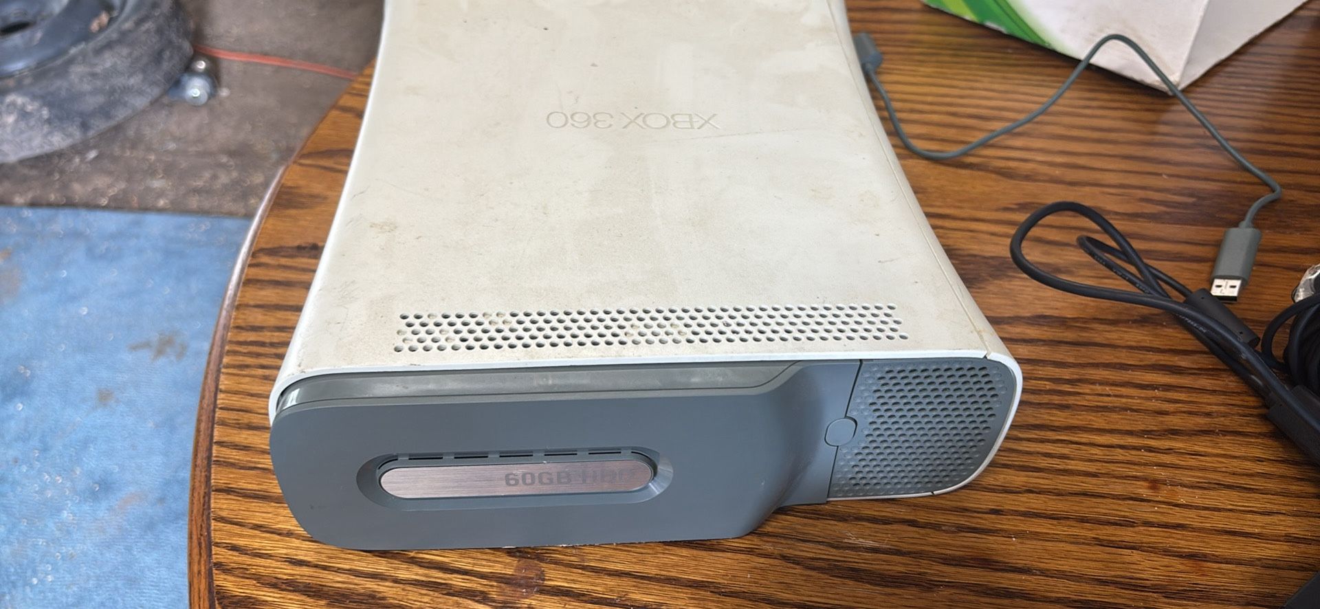 Xbox 360
