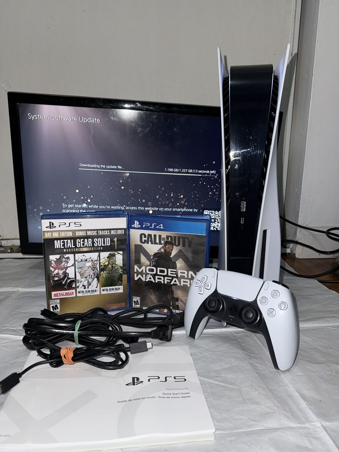PS5