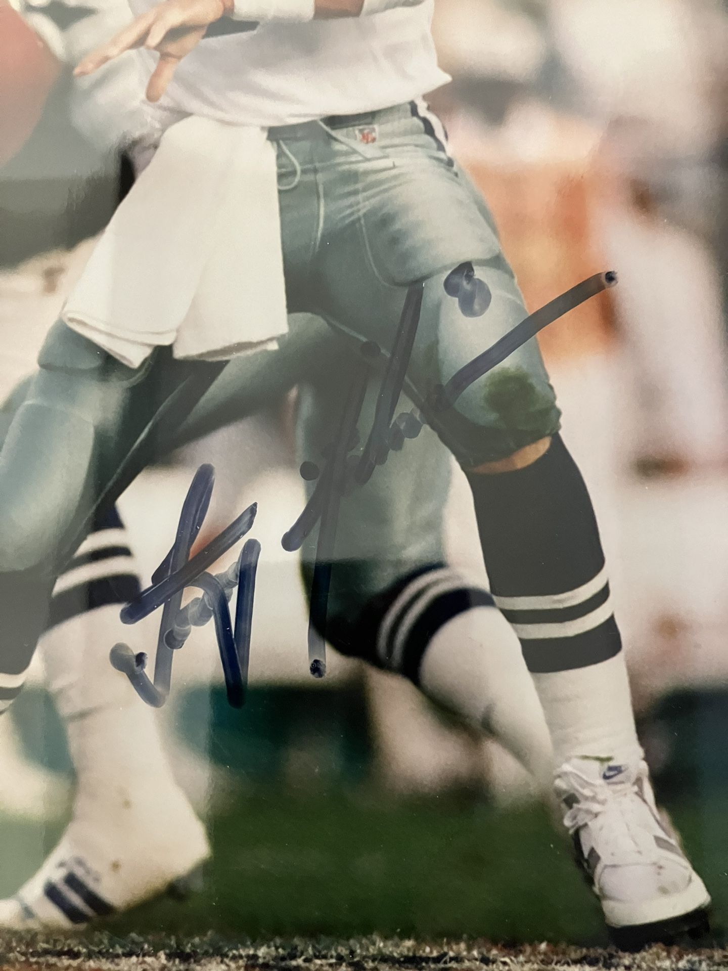 Troy Aikman Super Bowl MVP for Sale in Mesa, AZ - OfferUp