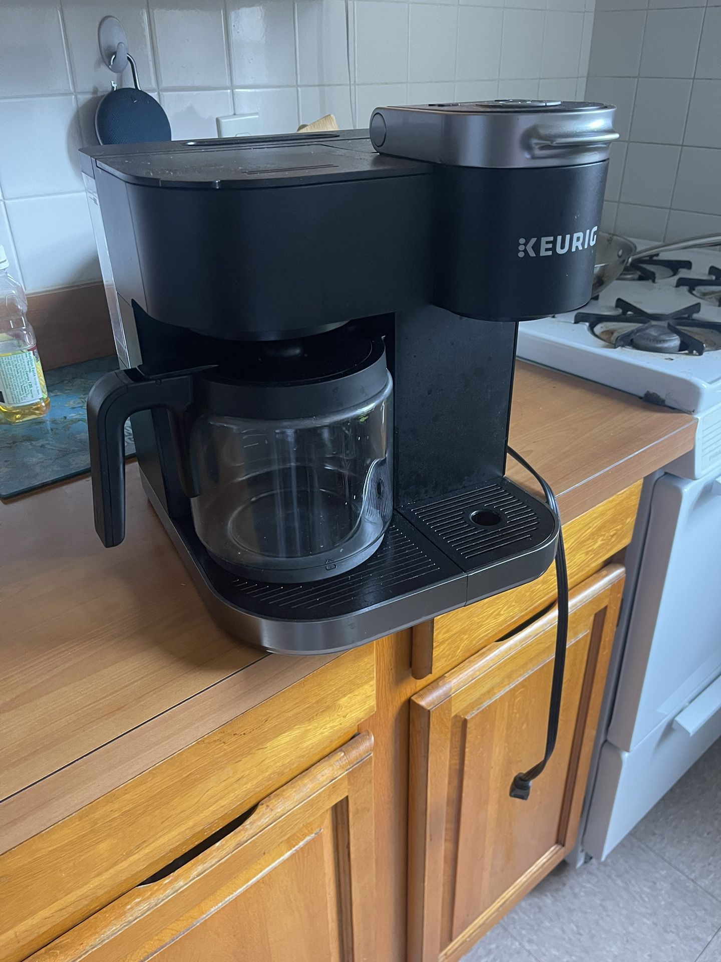 Keurig coffee Machine 