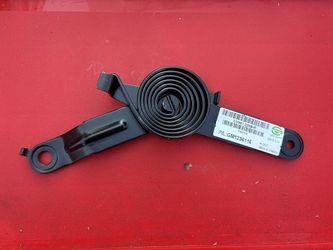 99-06 GMC Sierra, Silverado, Tahoe, Suburban, Yukon Right Passenger Side Hood Hinge