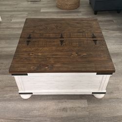 Coffee Table For Living Room