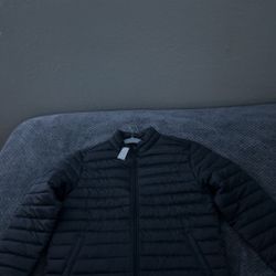 Aeropostale Puffer Jacket/Chamarra