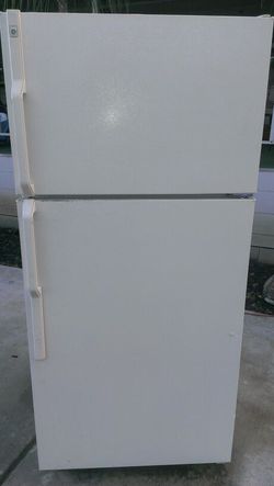 Fridge