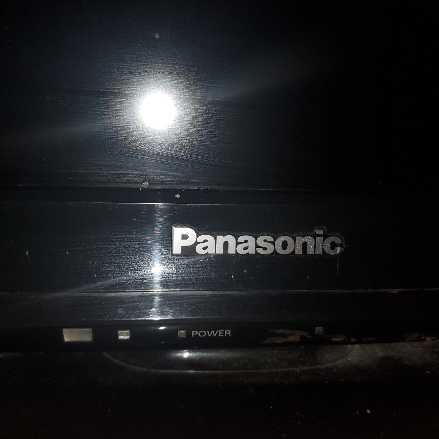 Free tv 32" brand Panasonic