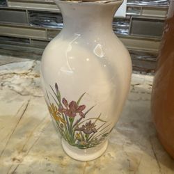 Small Flower Vase 