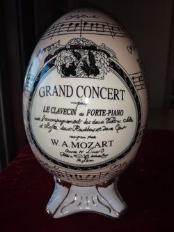 Grand Concert Decor