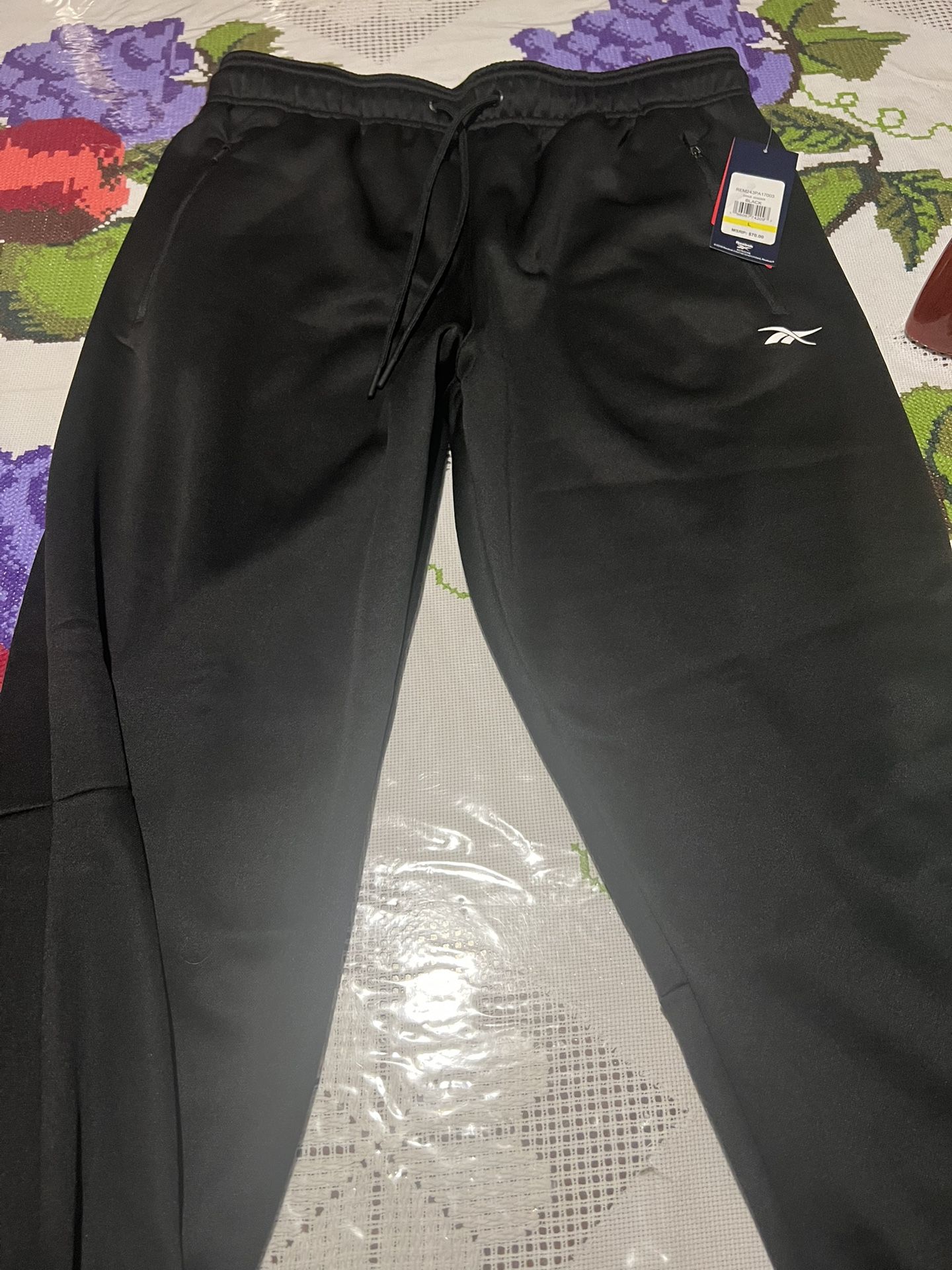 Reebok Sweatpants