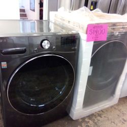 LG-Washer-and-Dryer-Set