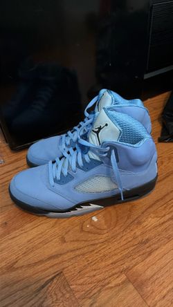 Jordan 5 Unc