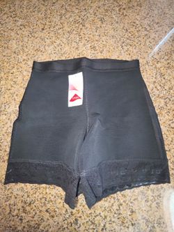 Colombian bbl shorts