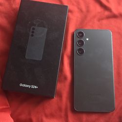 S24 + Tmobile 
