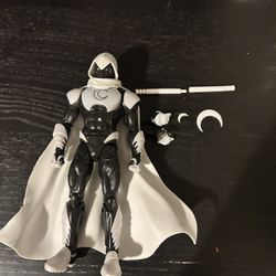 Moon Knight Marvel Legend