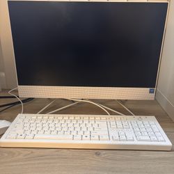 HP Desktop