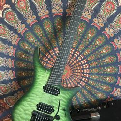 Strandberg Boden Prog NX 6 Headless Guitar