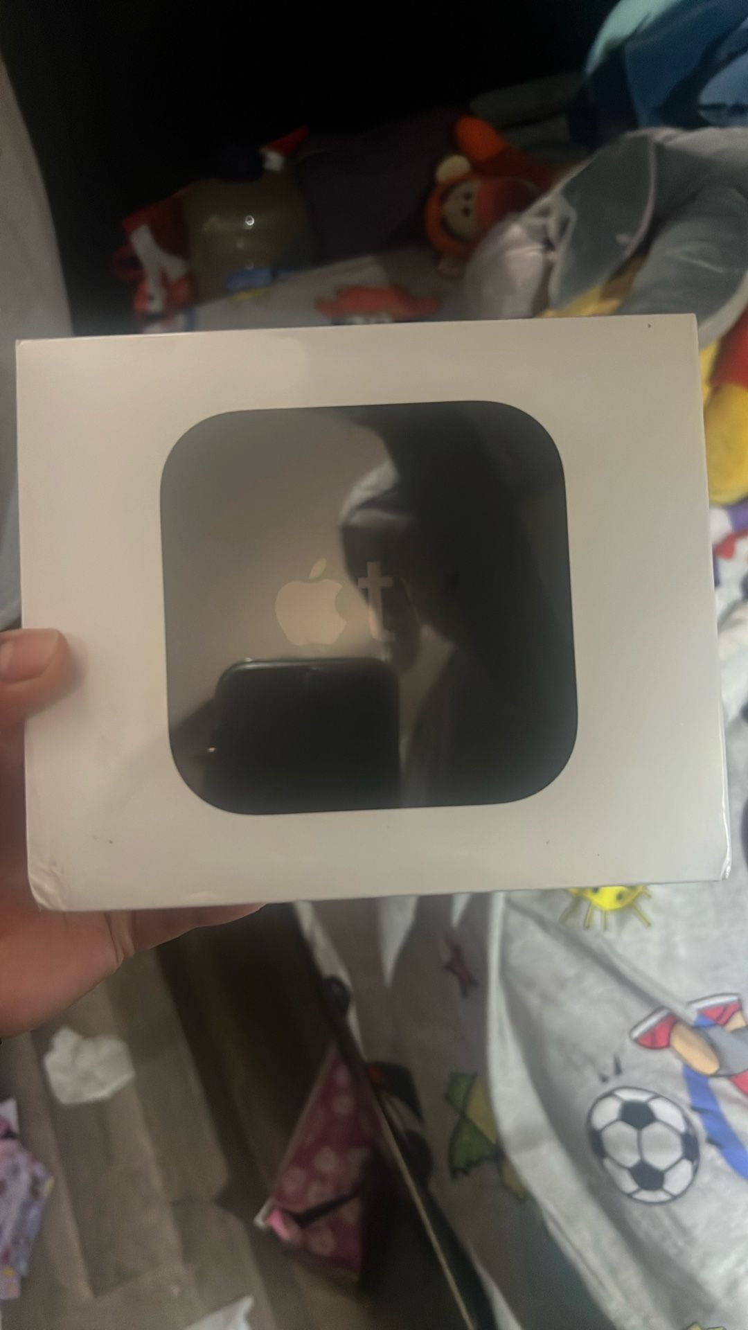 Apple TV 4k
