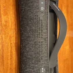 🚨Sony Portable Speaker 🔊 🚨 ($190)