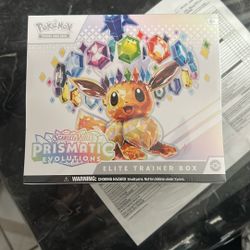 Pokémon ETB