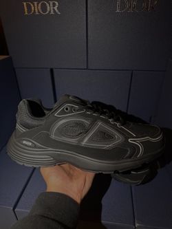 B30 shoes