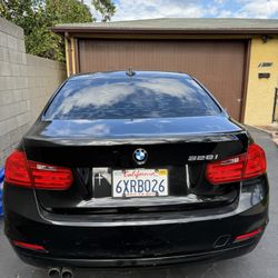 Bmw 328i