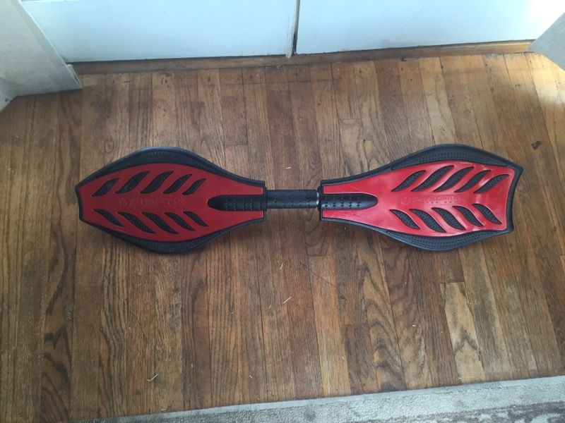 Ripstik classic