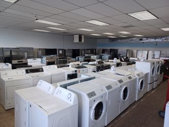 USED APPLIANCES FOR SALE-FREE DELIVERY-120 DAY WARRANTY