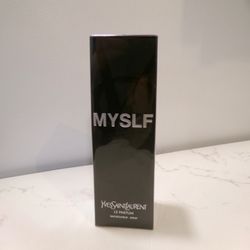 BLACK OPUIM by YVES SAINT LAURENT