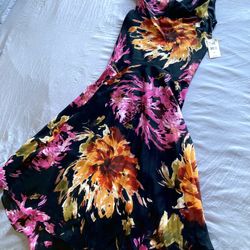 New Party Dress 