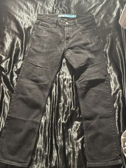 Rock & Roll (Revolver Slim Fit Straight Boot)