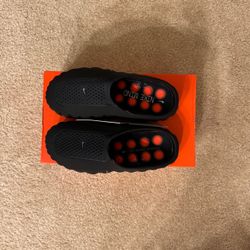 ✅Women’s Mind 001 black chrome size 10W / 8.5M