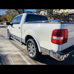 2006 Lincoln Mark LT