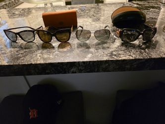 Sun glasses 🕶