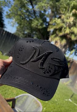 Mago Cap