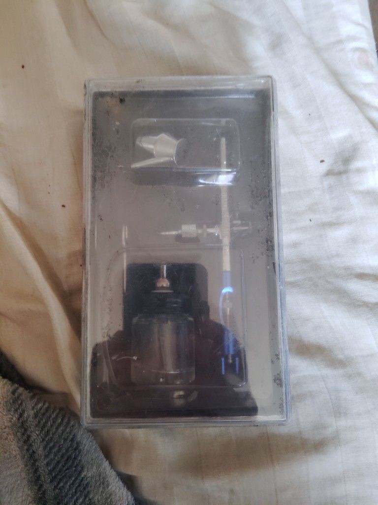 Airbrush Kit