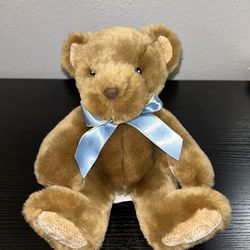 Plush Teddy Bear Stuffed Animal Doll Soft Toys Valentine's Day Gifts Kids Sz 9”