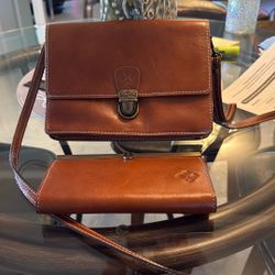 Patricia Nash Crossbody