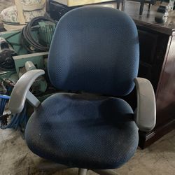 Used Chair