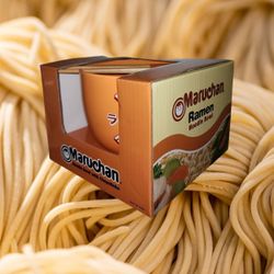 Noodle Bowl