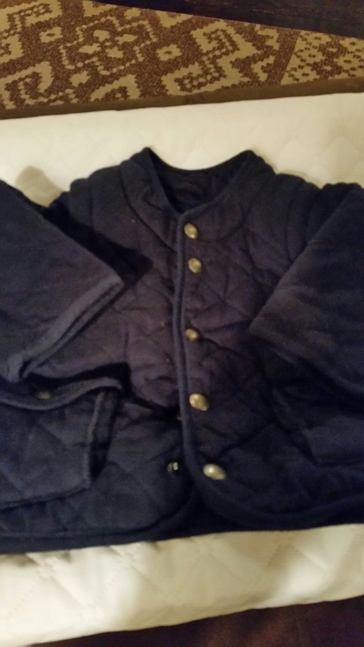 Baby Gap Winter Coat 12-18mos
