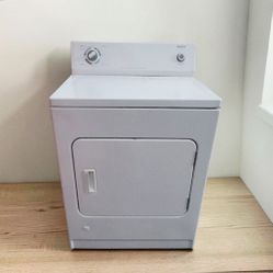 ADMIRA..... L DRYER GAS HEAVY DUTY EXCELLENT CONDITION 